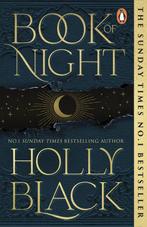 Book of night 9781529102390 Holly Black, Verzenden, Gelezen, Holly Black