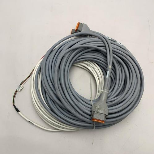 Bieden: ZF MTU throttle handle control cable 18M - 70901-60, Watersport en Boten, Overige Watersport en Boten, Nieuw, Ophalen of Verzenden