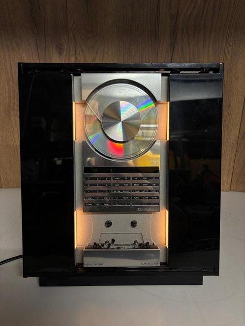 Bang & Olufsen - Beocenter 2500 Hifi-set, Audio, Tv en Foto, Stereo-sets