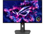 ASUS ROG Strix OLED XG27AQDMG - Gaming Monitor 27 QHD 240Hz, Verzenden, Zo goed als nieuw
