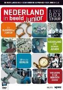 Nederland in beeld - Junior - DVD, Verzenden, Nieuw in verpakking