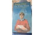 Witte boot - Witte boot, Boeken, Kinderboeken | Jeugd | 13 jaar en ouder, Ophalen of Verzenden, Nieuw