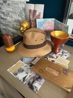 Indiana Jones - Set of Replica props - see images and, Nieuw