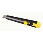 Afbreekmes Stanley mpo 9mm | 0-10-409 (Handgereedschap), Verzenden, Nieuw