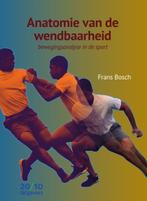 Anatomie van de wendbaarheid 9789490951542, Boeken, Schoolboeken, Verzenden, Zo goed als nieuw