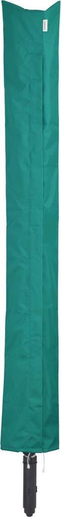 Leifheit droogmolen beschermhoes met rits - turquoise, Ophalen of Verzenden