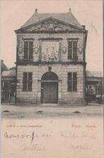 GOUDA - Waag, Verzenden, Gelopen