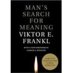 9780807000007 Mans Search for Meaning Viktor E. Frankl, Boeken, Verzenden, Nieuw, Viktor E. Frankl