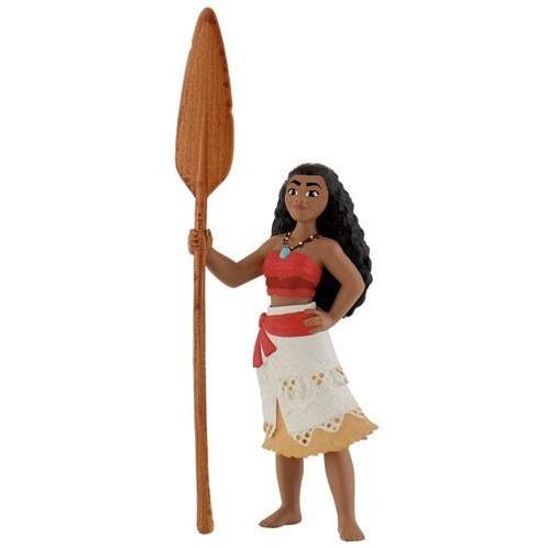 Taarttopper Disney Vaiana - Moana, Hobby en Vrije tijd, Taarten en Cupcakes maken, Nieuw, Verzenden