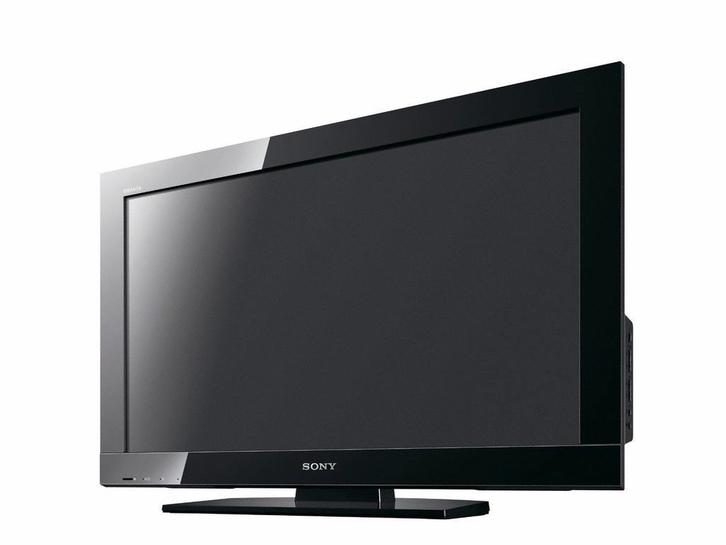 Sony KDL 32BX300 - 32 Inch HD Ready Tv, Audio, Tv en Foto, Televisies, 80 tot 100 cm, 50 Hz, HD Ready (720p), Zo goed als nieuw