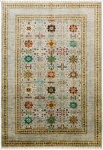 Handgeknüpfter Teppich Ziegler Chubi Teppich fijne wol -, Nieuw