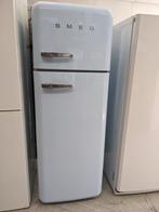 Retro koelkast SMEG, S30STRP4, Hemelblauw, Witgoed en Apparatuur, Nieuw