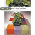 Plants Extra Medium 9789076710044 M. Menger, Boeken, Verzenden, Gelezen, M. Menger