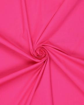 Poplin Katoen Stretch Roze, Hobby en Vrije tijd, Stoffen en Lappen, Roze, Nieuw