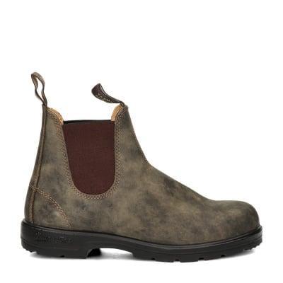 Blundstone 585 chelseaboots in het Bruin, Kleding | Dames, Schoenen, Lage of Enkellaarzen, Bruin, Nieuw, Verzenden