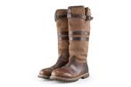 Travelin Laarzen in maat 39 Bruin | 10% korting, Hoge laarzen, Bruin, Verzenden, Travelin