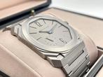 Bvlgari - Dubai Globe Soccer - 102713 - Unisex - 2017, Sieraden, Tassen en Uiterlijk, Horloges | Heren, Nieuw