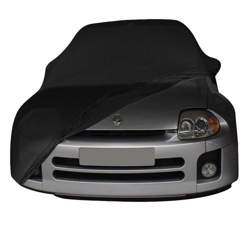 Autohoes passend voor Renault Clio V6 Sport binnen BESTE, Auto diversen, Autohoezen, Op maat, Nieuw, Ophalen of Verzenden