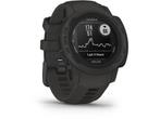 Garmin Instinct 2S Solar Grafiet (Grafiet), Verzenden, Zo goed als nieuw