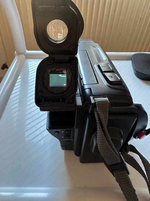 Sony CCD-TR750E Video8 camera, Verzamelen, Fotografica en Filmapparatuur