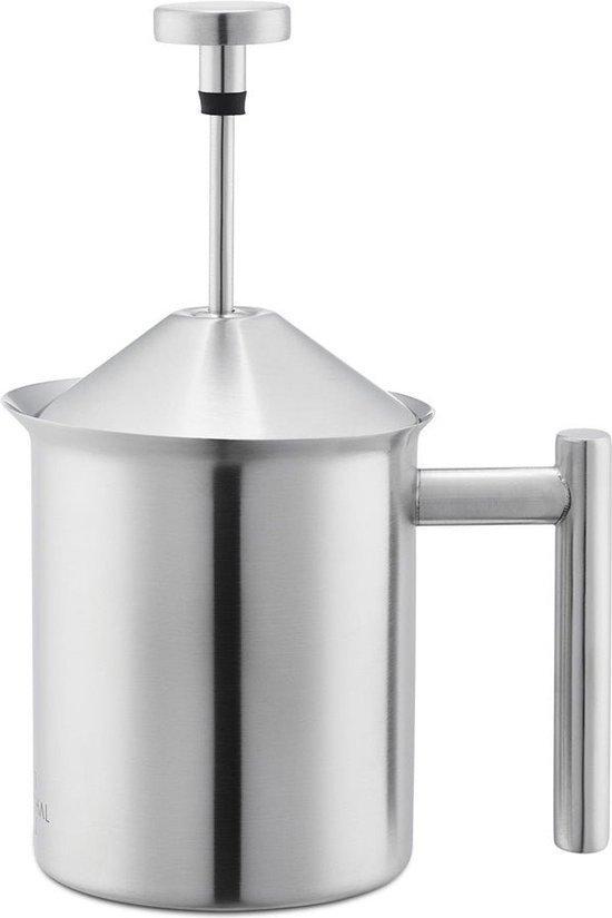 Melkopschuimer Silberthal, Huis en Inrichting, Overige Huis en Inrichting, Ophalen of Verzenden