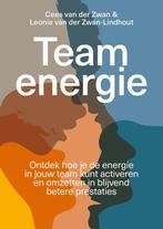 Teamenergie 9789493282414 Cees van der Zwan, Verzenden, Gelezen, Cees van der Zwan