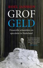 Grof geld 9789023456452 Roel Janssen, Verzenden, Gelezen, Roel Janssen