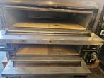 Online veiling: Pizzaoven 2x4 pizzas, Gebruikt, Ovens, Magnetrons en Steamers