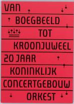 VAN BOEGBEELD TOT KROONJUWEEL 9789068684872, Verzenden, Gelezen, H. Posthuma de Boer-Klautz