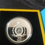 Niue. 2 Dollars 2023 Mickey (Zonder Minimumprijs)