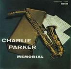 cd - Charlie Parker - Charlie Parker Memorial Vol. 2, Verzenden, Zo goed als nieuw