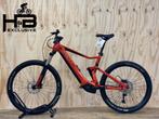 Bulls Copperhead Evo AM 1 750 E-Mountainbike Shimano 2024, Overige merken, 45 tot 49 cm, Ophalen of Verzenden, Zo goed als nieuw