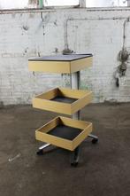Tafel / trolley | Gebruikt | Beamer | OT24, Verzenden, Gebruikt