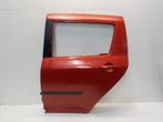 Portier links achter Suzuki Swift III 1.5, Ophalen of Verzenden, Gebruikt, Links, Suzuki