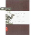 Aan Het Einde Van Het Alfabet 9789069748948 C.S. Richardson, Verzenden, Gelezen, C.S. Richardson