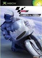 MotoGP Ultimate Racing Technology-Standaard (Xbox) Gebruikt, Ophalen of Verzenden, Zo goed als nieuw
