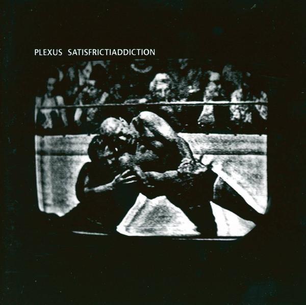 cd - Plexus - Satisfrictiaddiction, Cd's en Dvd's, Cd's | Overige Cd's, Zo goed als nieuw, Verzenden