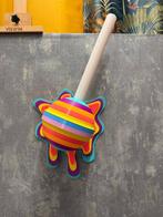 KIRAS - KIRASLOLLY - LOLLIPOP GIGANTE DA MURO BLANCA