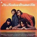LP gebruikt - The Monkees - The Monkees Greatest Hits, Verzenden, Zo goed als nieuw