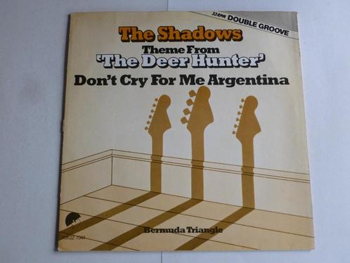 The Shadows - Theme from The Deer Hunter (Maxi Single), Cd's en Dvd's, Vinyl | Pop, Verzenden