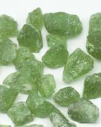 114 karaat - NOORSE Peridot Natuurlijk en Onbehandeld -