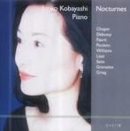 cd - Junko Kobaysashi - Nocturnes, Verzenden, Nieuw in verpakking