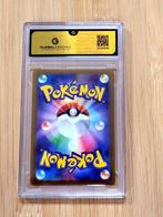 Pokémon - 1 Graded card - Charizard #013 Illustration AR Art, Hobby en Vrije tijd, Verzamelkaartspellen | Pokémon, Nieuw