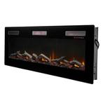Dimplex Elektrische haard Sierra 72 inch - 183 cm, Huis en Inrichting, Haarden, Verzenden, Nieuw, Elektrische haard