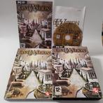 Sid Meiers Civilization IV PC, Ophalen of Verzenden, Nieuw