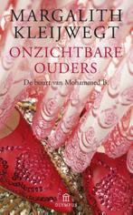 Onzichtbare ouders 9789046704394 Margalith Kleijwegt, Verzenden, Zo goed als nieuw, Margalith Kleijwegt