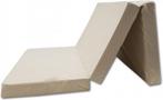 Compact Camping Matras - Opvouwbaar & Lichtgewicht - Idea..., Ophalen of Verzenden, Nieuw