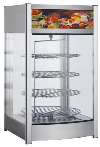 Pizza display, Zakelijke goederen, Horeca | Keukenapparatuur, Nieuw zonder verpakking, Ophalen of Verzenden