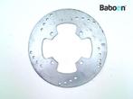 Remschijf Achter Kawasaki ZX 12 R Ninja 2000-2001 (NINJA, Motoren, Verzenden, Gebruikt
