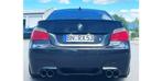 FOX BMW E60/61 - 520i/ 523i/ 525i/ 530i einddemper uitgang r, Auto-onderdelen, Uitlaatsystemen, Nieuw, Verzenden